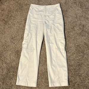 Abercrombie & Fitch Cargo Pants